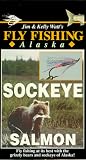 Fly Fishing Video Magazine Vol.25 Alaskan Sockeye [VHS]