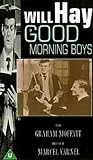 VHS : Good Morning, Boys [1937]