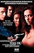 Ich wei� noch immer, was du letzten Sommer getan hast [VHS]