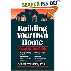 Building Your Own Home: A Step-by-Step Guide
