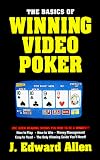 Basics Of Winning Video Poker (Basics Series (New York, N.Y.).)