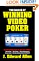 Basics Of Winning Video Poker (Basics Series (New York, N.Y.).)