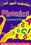 Phonics (Rhythm, Rhyme, Read Series)