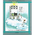 Cartoons f�r Computerfreaks