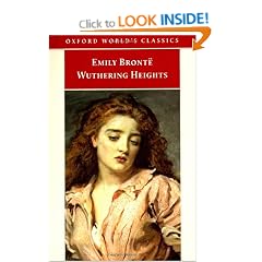 Wuthering Heights (Oxford World's Classics)