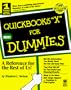 QuickBooks 6 for Dummies