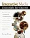 Books : Interactive Media: Essentials for Success