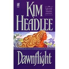 Dawnflight (Sonnet Books)