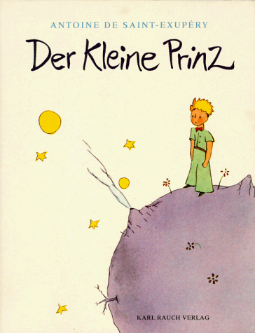 Der kleine Prinz