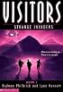 Strange Invaders (Visitors, Bk 1)