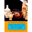 roseville pottery Collector's Encyclopedia roseville pottery Collector's Encyclopedia