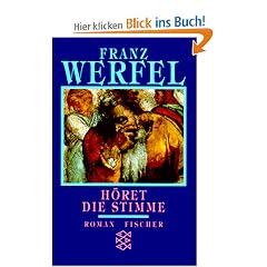 H�ret die Stimme.