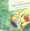 Sein erster Fisch