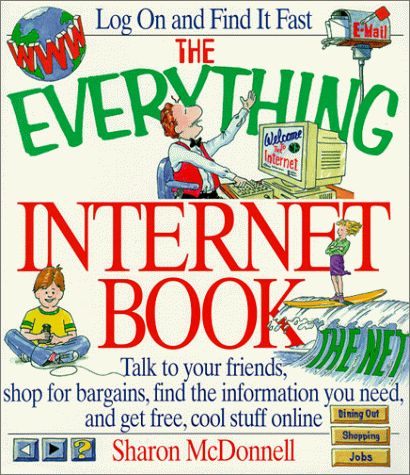 Computers and Internet