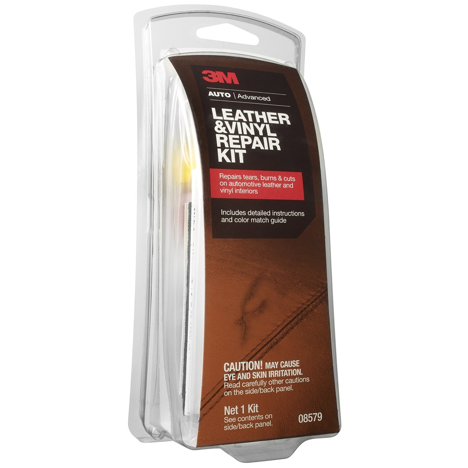 3m Leather Repair Kit