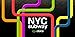 New York Subway Map