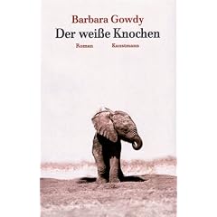 Der wei�e Knochen