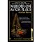 historical mysteries set in the united states