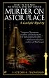 Murder on Astor Place (Gaslight Mystery)