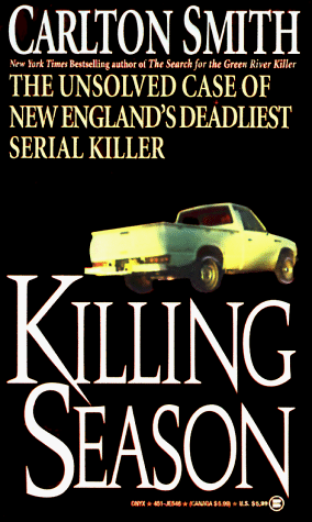 Serial Murder