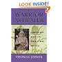 The Warrior As Healer:A Martial Arts Herbal for Power, Fitness, and Focus