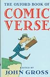compare prices and find the best deal on comic lot, The Oxford Book of Comic Verse 