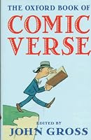 The Oxford Book of Comic Verse
