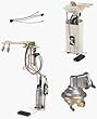 Carter P4389 Electric Fuel Pump