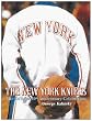 The New York Knicks: The Official 50th Anniversary Celebration