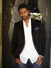 Image of Eric Benet