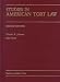 Book Studies in American Tort Law (Law Casebook Series)