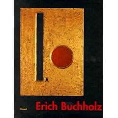 Erich Buchholz. Graphik. Malerei. Relief. Architektur. Typographie