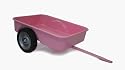 Pink Trailer for Pedal Tractors