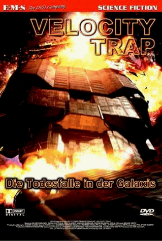 Velocity Trap [Region 2]