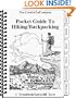 Pocket Guide to Hiking/Backpacking
