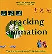 Cracking Animation : The Aardman Book of 3-D Animation