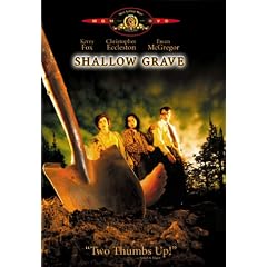 Shallow Grave