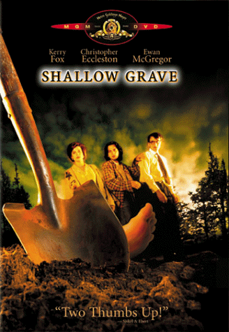 Shallow Grave Shallow Grave