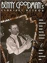 Benny Goodman's Clarinet Method (Clarinet) - Instrumental Jazz