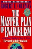 The Master Plan of Evangelism