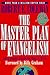 Books : The Master Plan of Evangelism: 30th Anniversary Edition