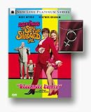 Austin Powers 2: The Spy Who Shagged Me [DVD] [1999] [Region 1] [NTSC]
