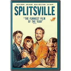 Splitsville [DVD]