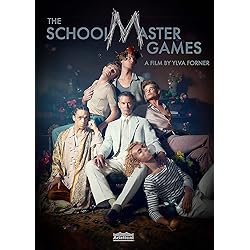 The Schoolmaster Games