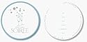 Coaster Invitiations - Soiree
