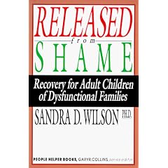 Released from Shame: Recovery for Adult Children of Dysfunctional Families (People Helper Books)