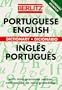 Berlitz Portuguese-English Dictionary (Berlitz Bilingual Dictionaries)