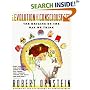 EVOLUTION OF CONSCIOUSNESS: THE ORIGINS OF THE WAY WE THINK