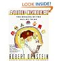 Evolution of Consciousness: The Origins of the Way We Think