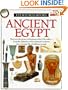 Ancient Egypt (Eyewitness Books)